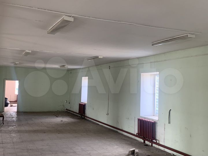 Производство, складские 350 м²
