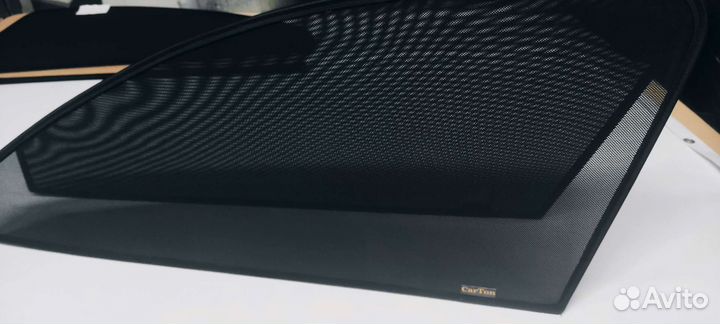 Авто шторки. Каркасные шторки. Тонировка