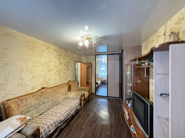 2-к. квартира, 31 м², 3/8 эт.