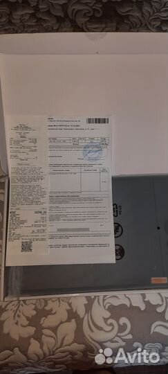 Графический планшет, новый