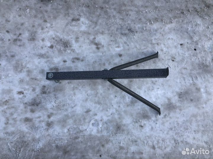 Кронштейн для боксерского мешка