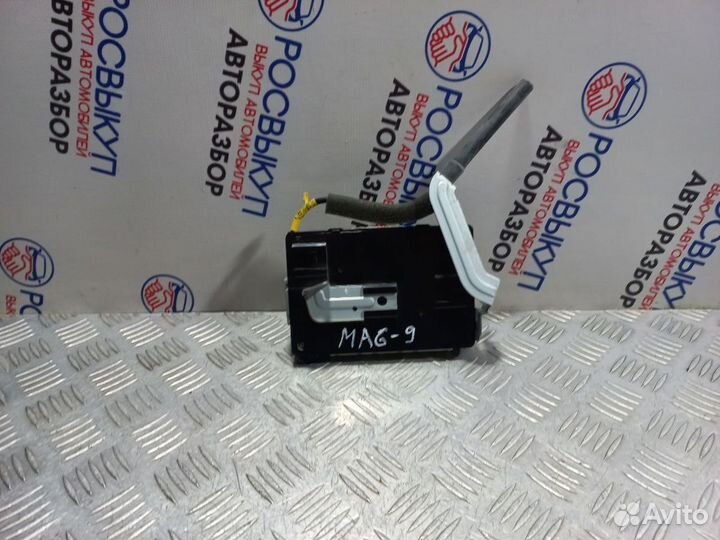 Блок комфорта Kia Magentis (MG) II рестайлинг (200