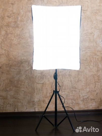 Свет для съемки