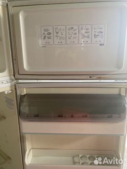 Холодильник ardo