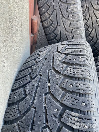 Nokian Tyres Nordman 5 235/65 R17 63J