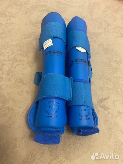 Защита для карате