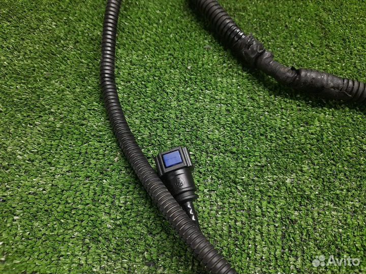 Электропроводка топливного бака