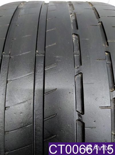 Goodyear Eagle F1 SuperSport 315/30 R21 105Y