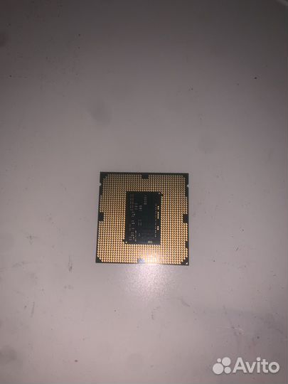 Процессор intel core i5 4440