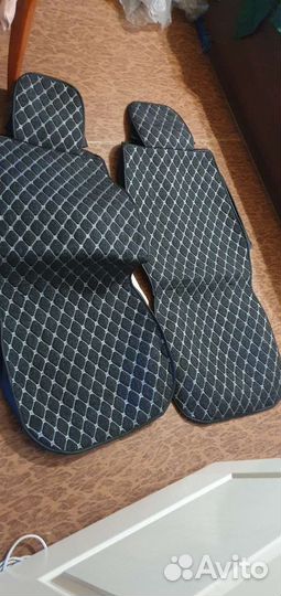 Авточехлы универсальные