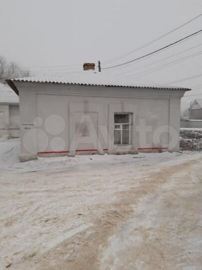 Нежилое здание г. Усмань