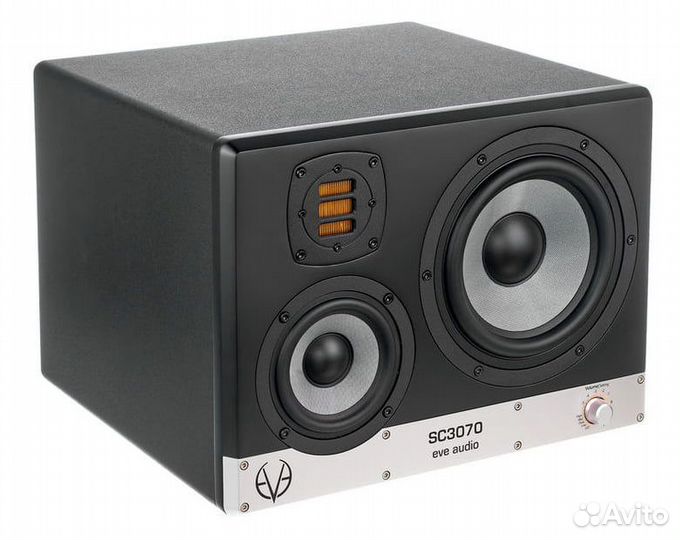 Студийный монитор EVE Audio SC3070-R