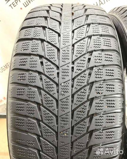 Triangle Snowlink TWT02 205/50 R17 93Y