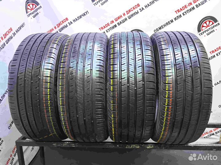 Kumho Solus TA31 215/50 R17 95V