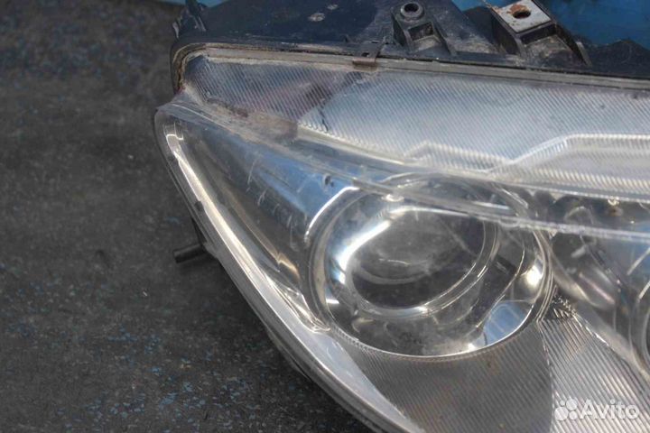 Фара Mazda 6 (Мазда 6) GG GJ6R510K0C