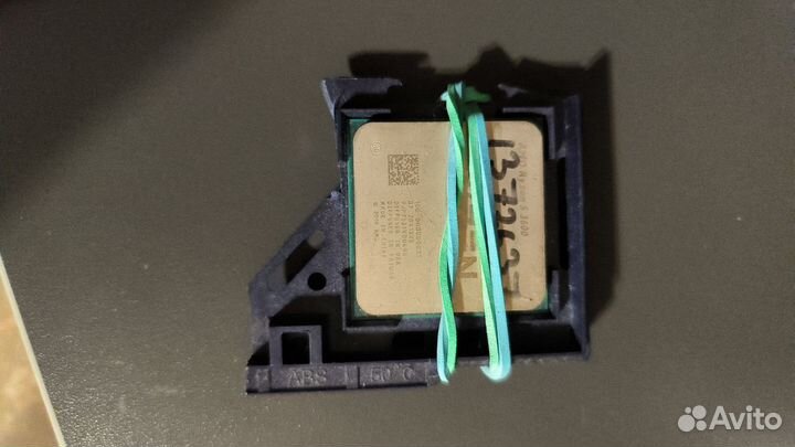 Процессор amd ryzen 5 3600