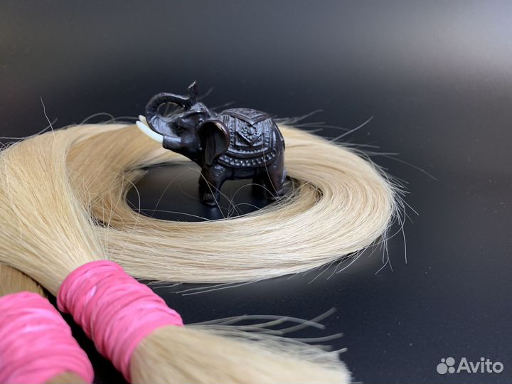 Волосы для наращивания