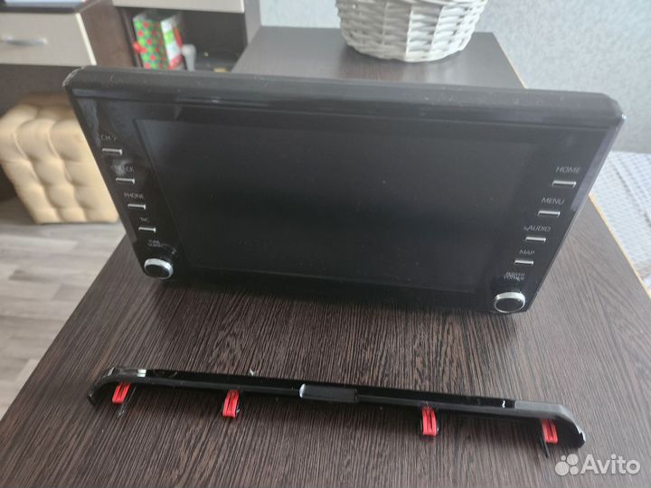 Автомагнитола toyota corolla e210