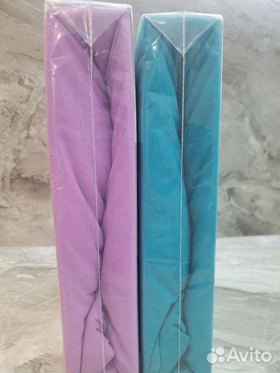 Простыня на резинке 180