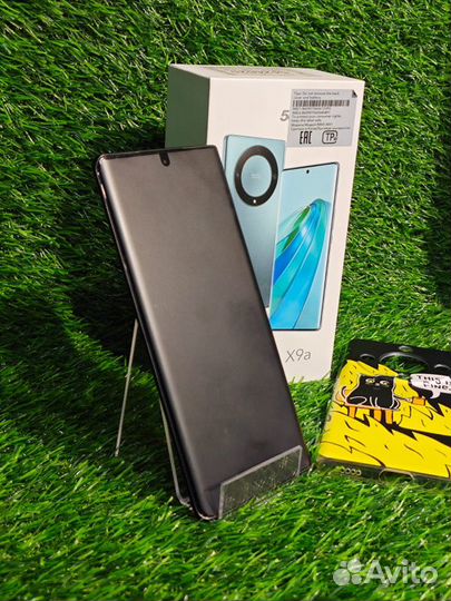 HONOR X9a, 8/256 ГБ