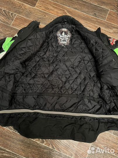 Костюм для снегохода M