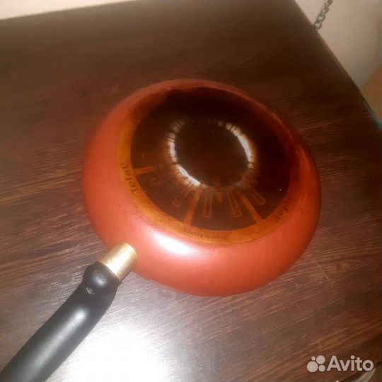 Сковорода tefal