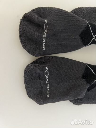 Конные гольфы/гетры Fouganza