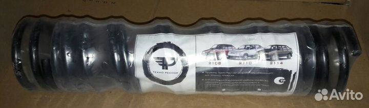 Пружины Задние, Передние ваз С занижением