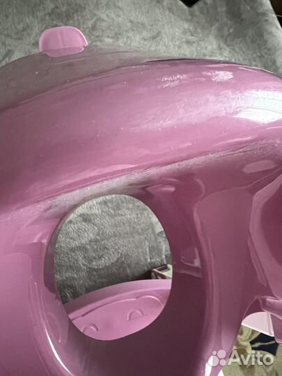 Накладка на унитаз детская Thermobaby