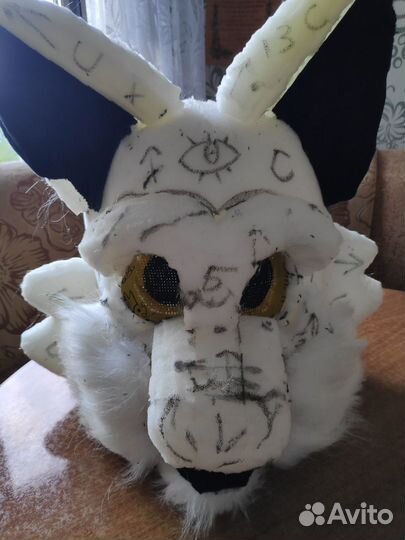 Основа для фурри