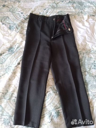 Школьный костюм тройка