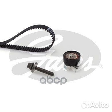 Комплект грм volvo/ford 1.5/1.6 ecoboost 2010