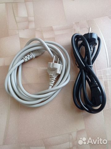 Кабель питания для компьютера 3 метра