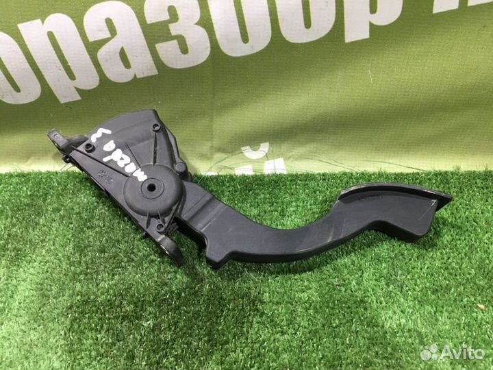 Педаль газа Mazda Mazda3 BK LF-VE 2006