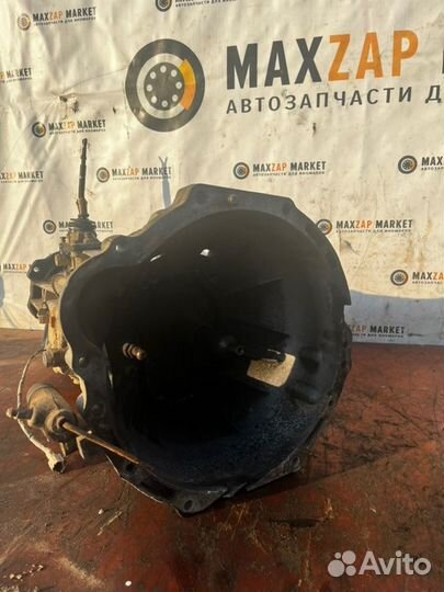 МКПП Great Wall Sailor 2.2 491QE 2007