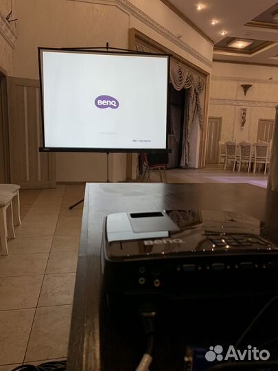 Аренда проектора