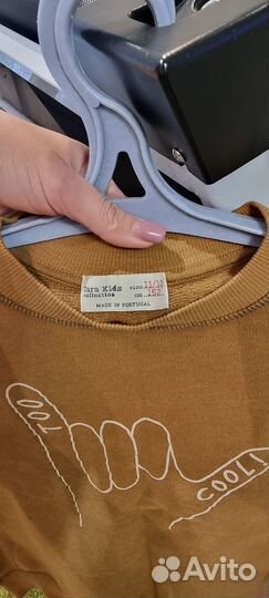 Свитшот Zara