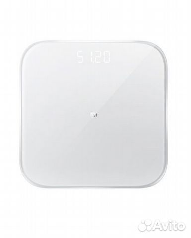 Весы напольные Xiaomi Mi Smart Scale 2 NUN4056GL б