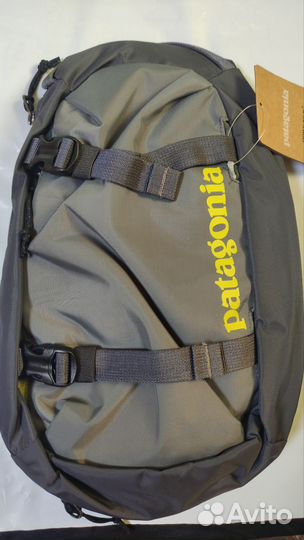 Рюкзак Patagonia Atom Sling 8L