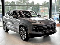 Новый Jetour Dashing 1.5 AMT, 2024, цена 2 839 900 руб.