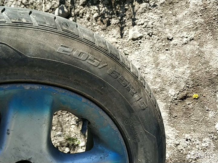 4шт в сборе