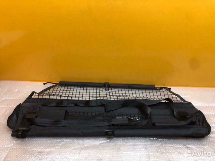 Сетка в багажник Infiniti Qx70 S51 2013-2017