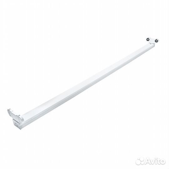 Светильник для светодиодной лампы Т8 2*G13 1200мм