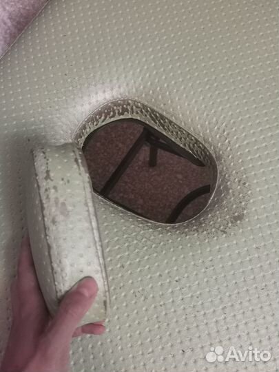 Массажный стол Anatomico