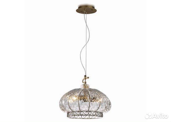 Светильник потолочный подвесной odeon light