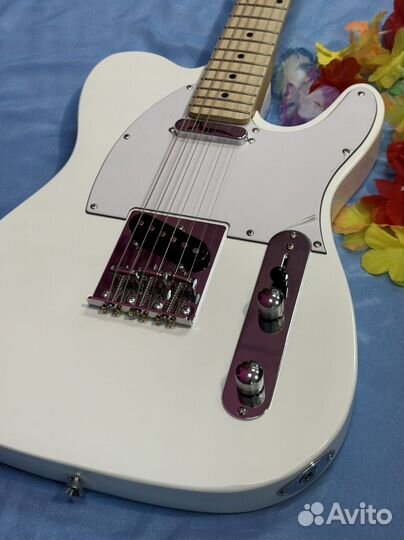 Электрогитара Terris Телекастер