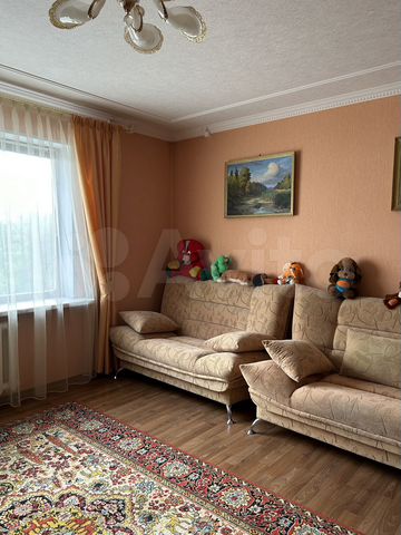 4-к. квартира, 88,5 м², 5/9 эт. на продажу в Нижнекамске | Купить ...