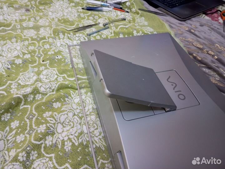 Моноблок Sony Vaio