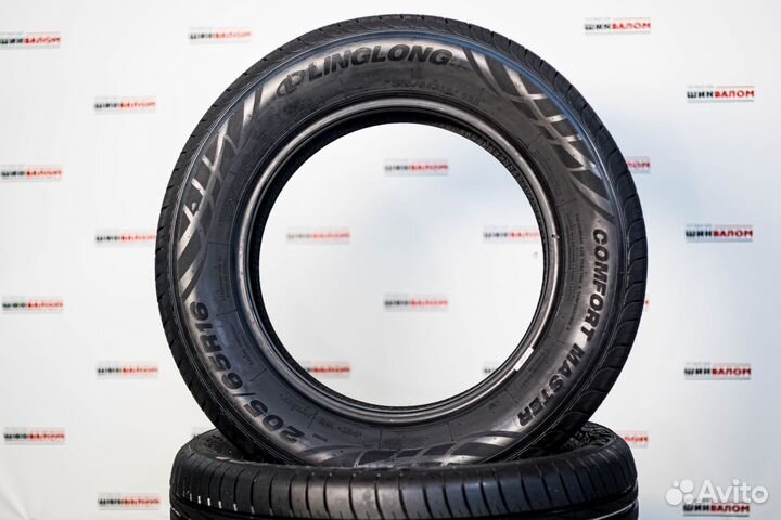 LingLong Comfort Master 205/65 R16 95H