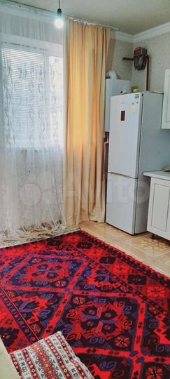 Комната 23 м² в 1-к., 1/5 эт.